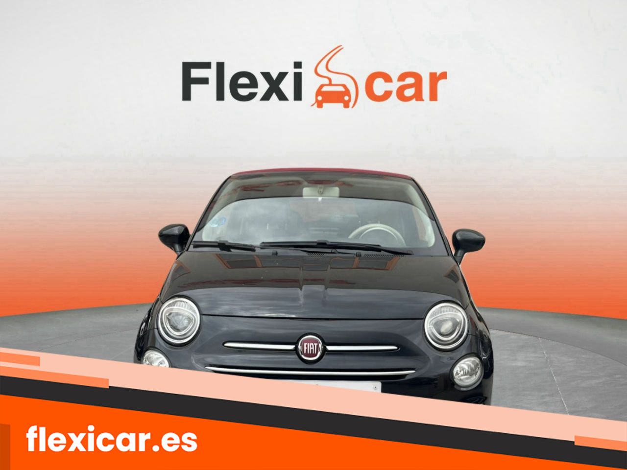 Foto Fiat 500 2