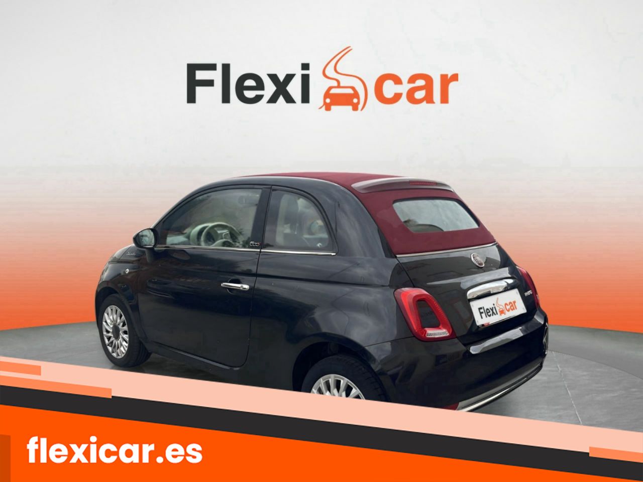 Foto Fiat 500 3