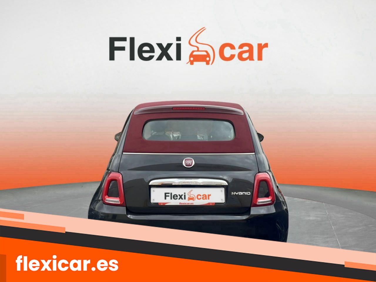 Foto Fiat 500 4