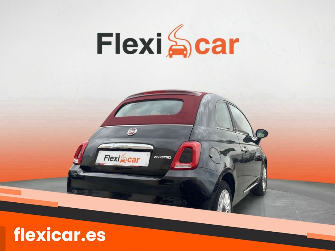 Foto Fiat 500 5