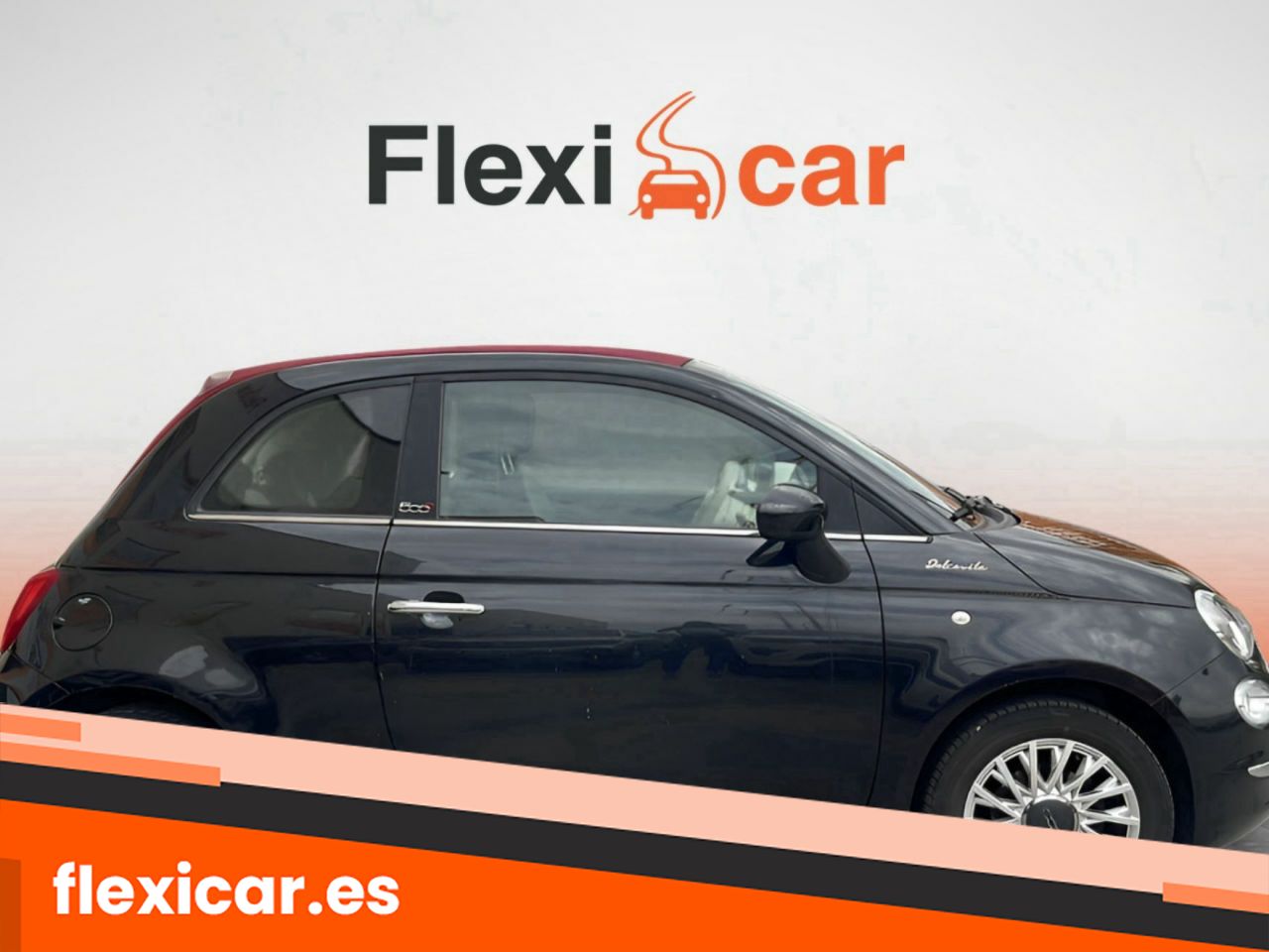 Foto Fiat 500 7