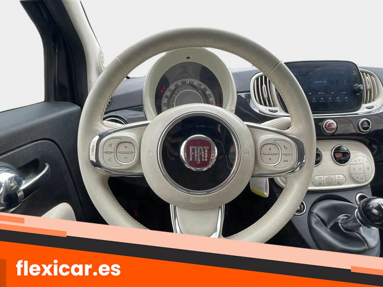 Foto Fiat 500 10