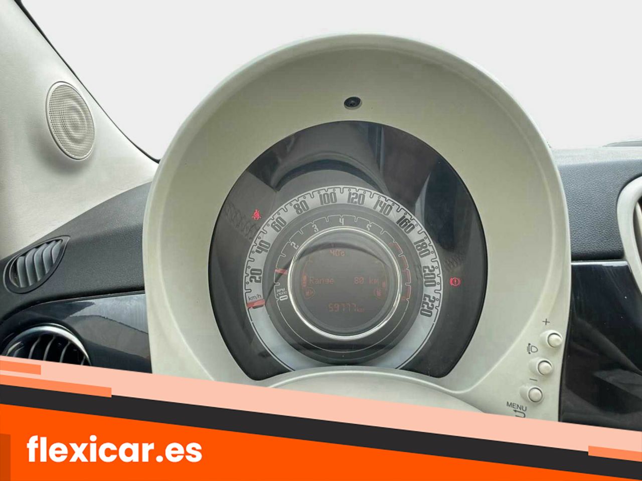 Foto Fiat 500 11
