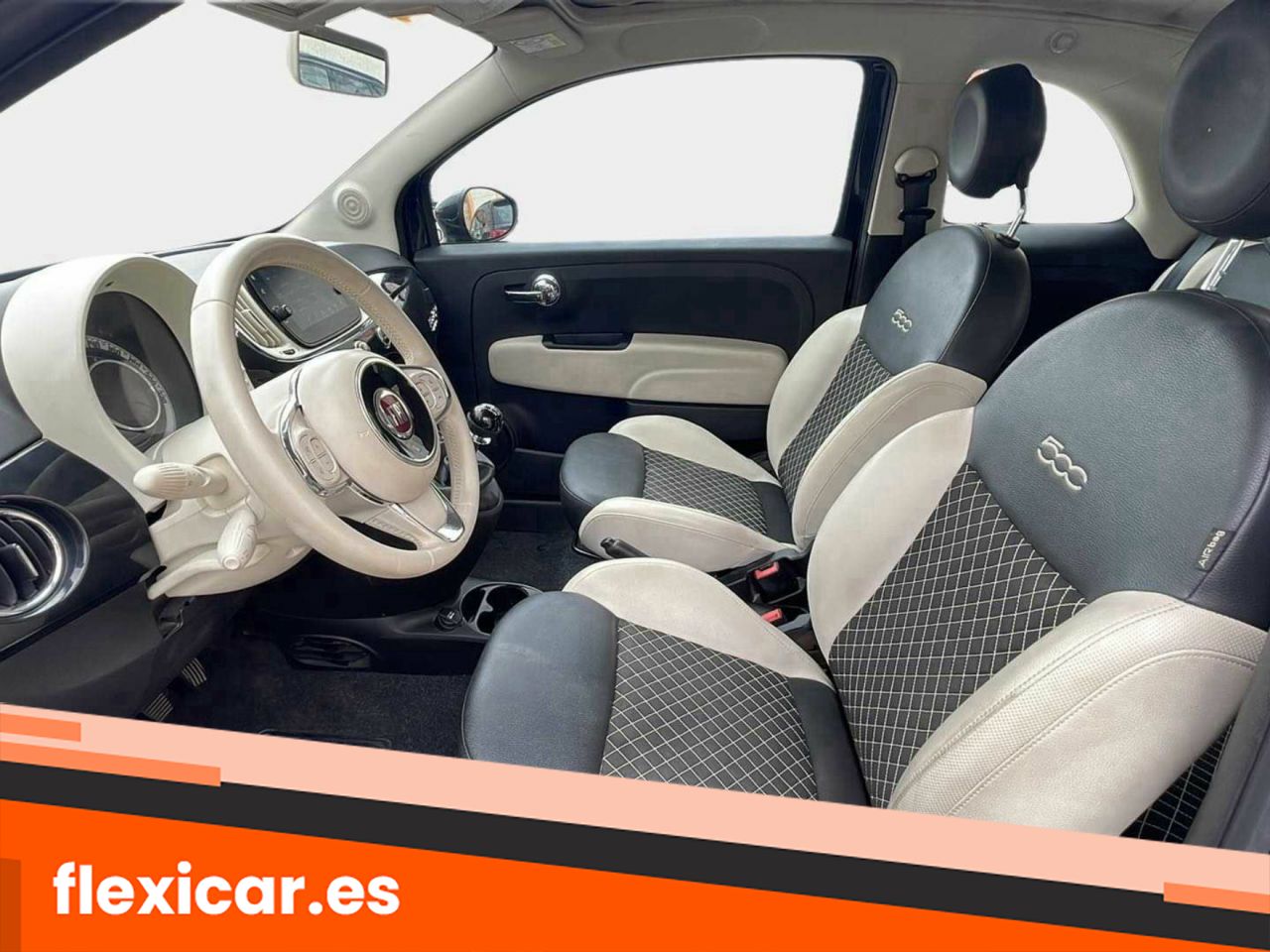 Foto Fiat 500 12