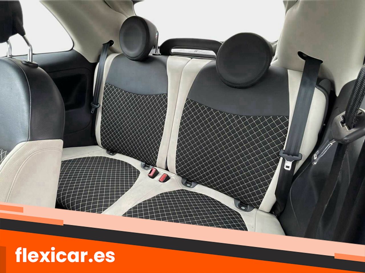 Foto Fiat 500 13