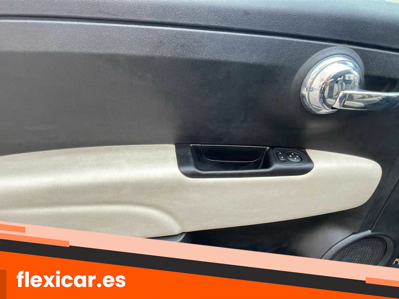 Foto Fiat 500 14