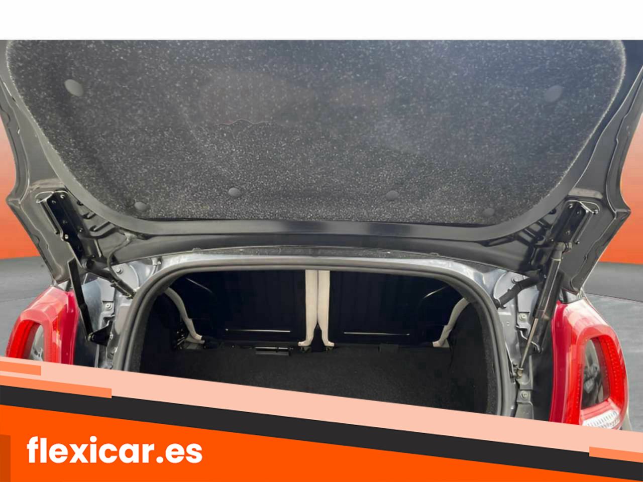Foto Fiat 500 16