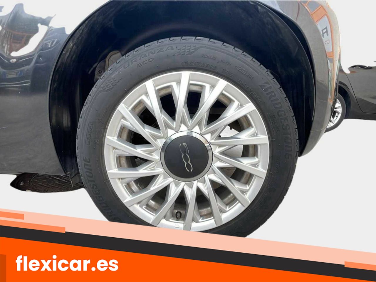 Foto Fiat 500 17