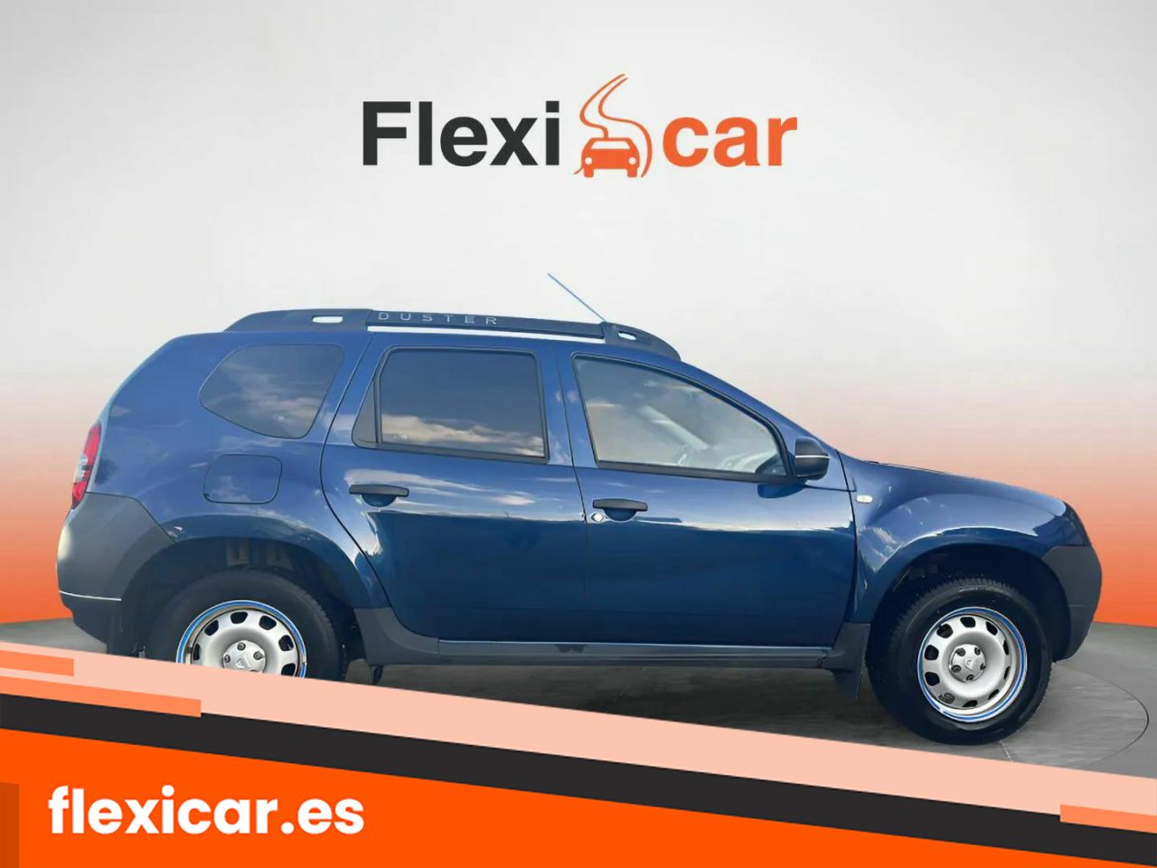 Foto Dacia Duster 4