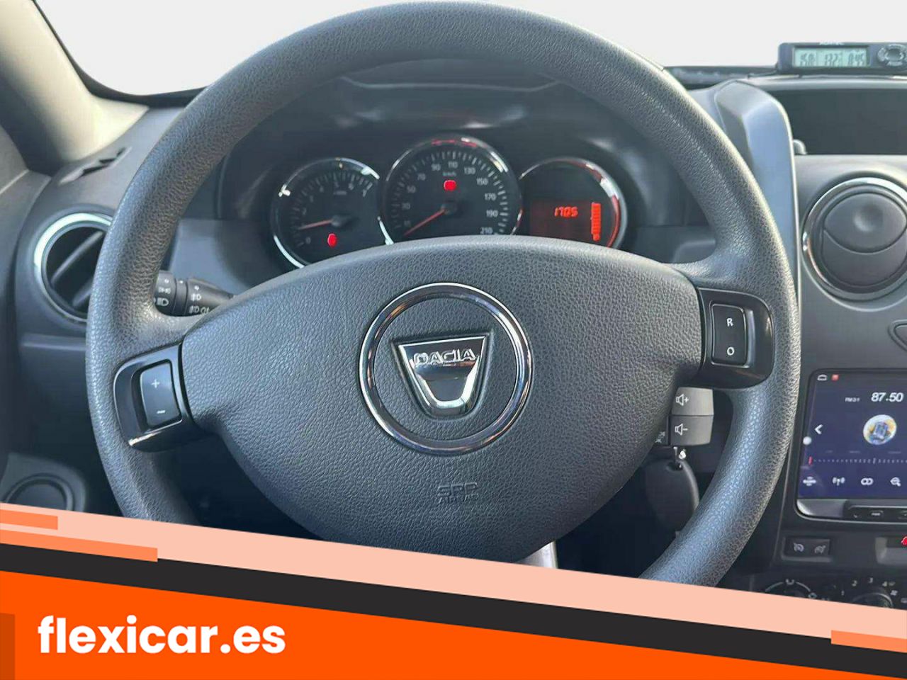 Foto Dacia Duster 12