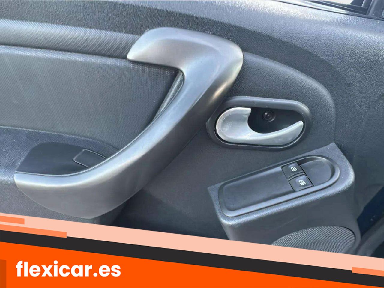 Foto Dacia Duster 18