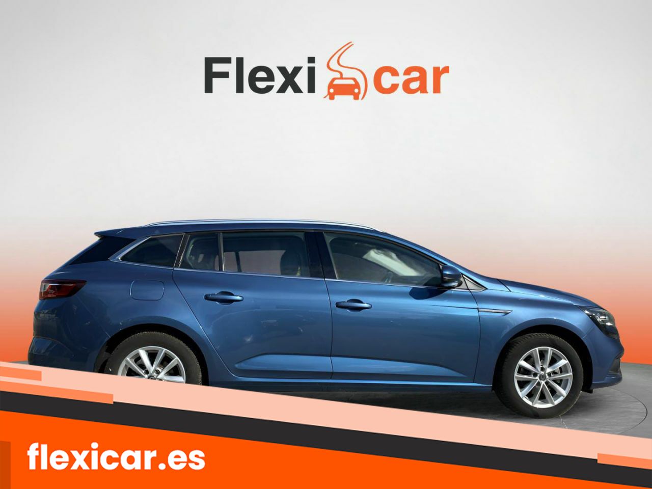 Foto Renault Mégane 4