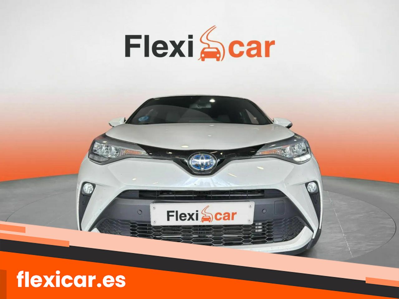 Foto Toyota C-HR 2