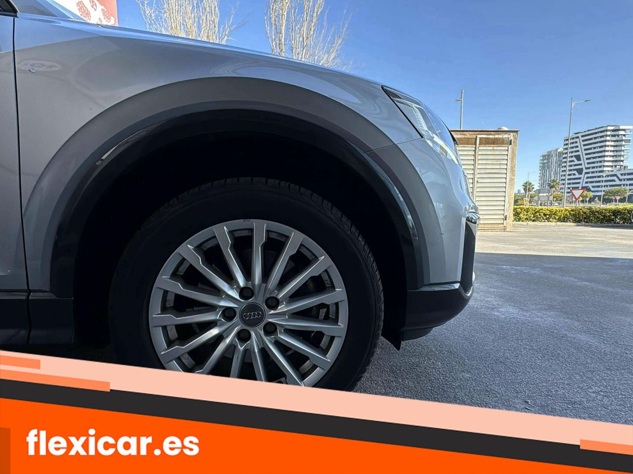 Foto Audi Q2 24