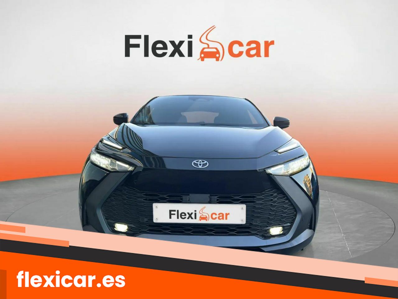 Foto Toyota C-HR 2