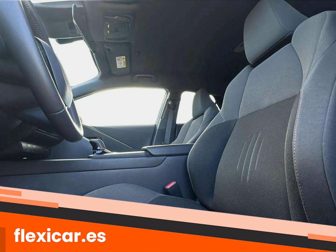 Foto Toyota C-HR 10