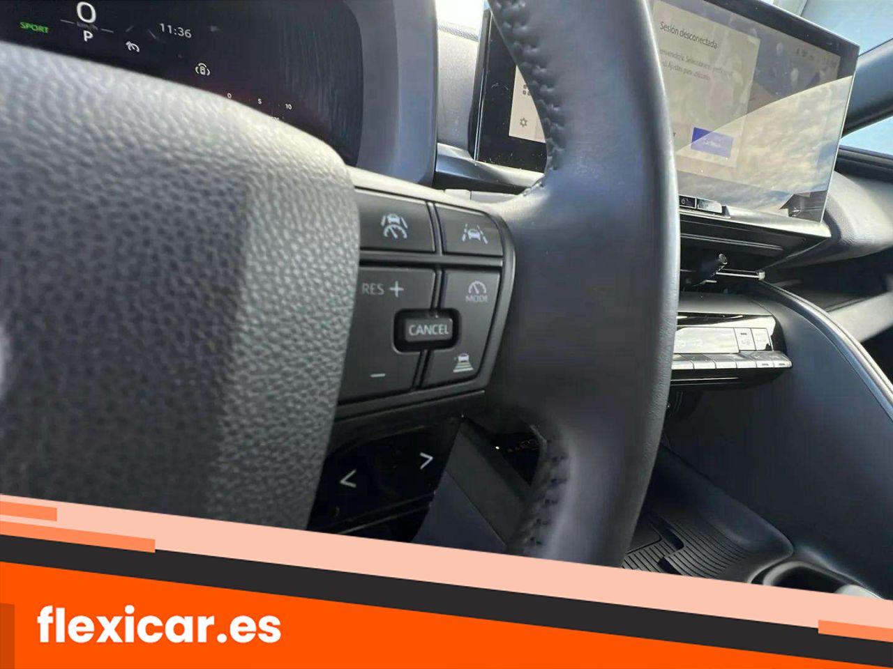 Foto Toyota C-HR 17