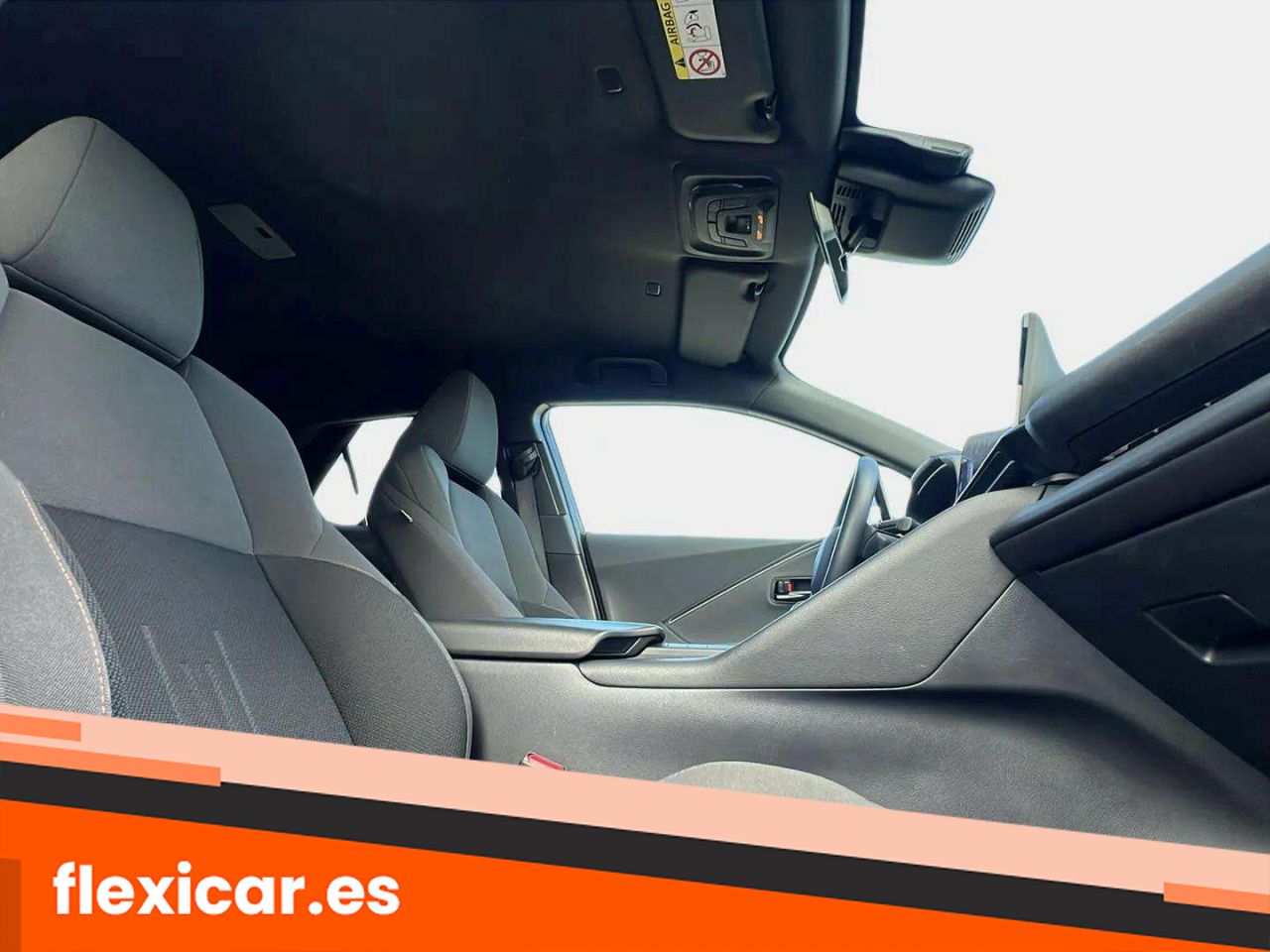 Foto Toyota C-HR 18