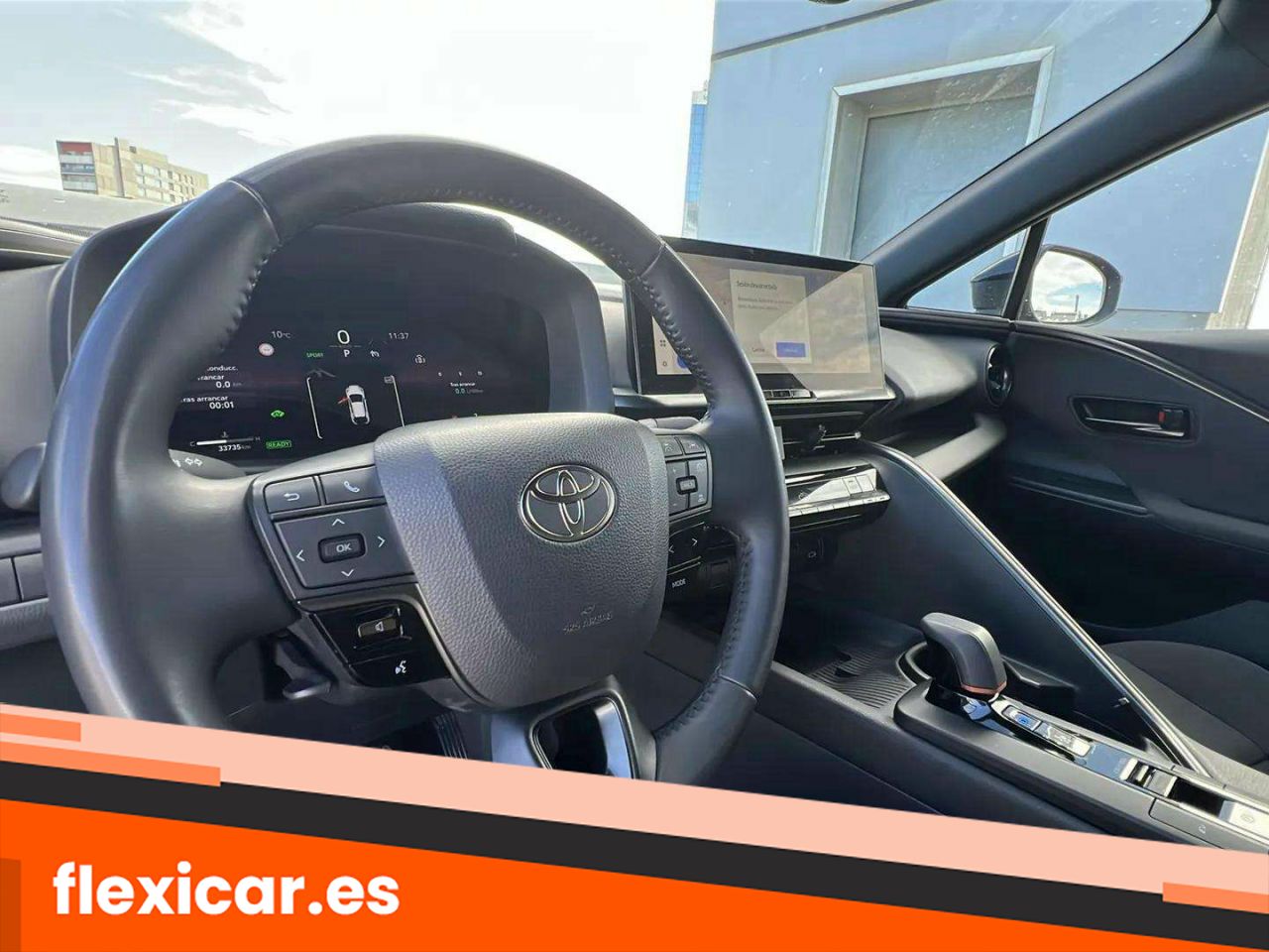 Foto Toyota C-HR 20