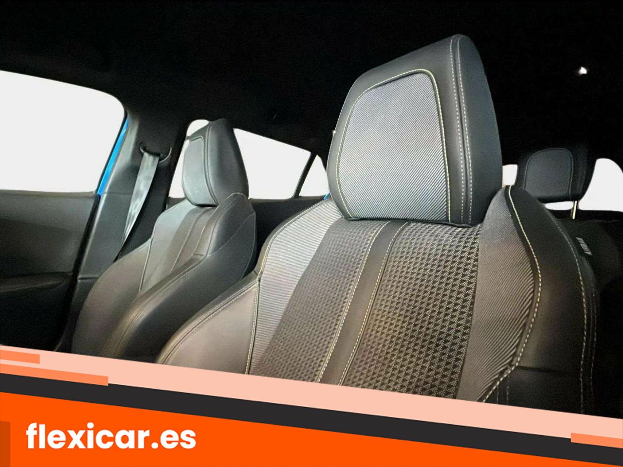 Foto Peugeot 2008 11