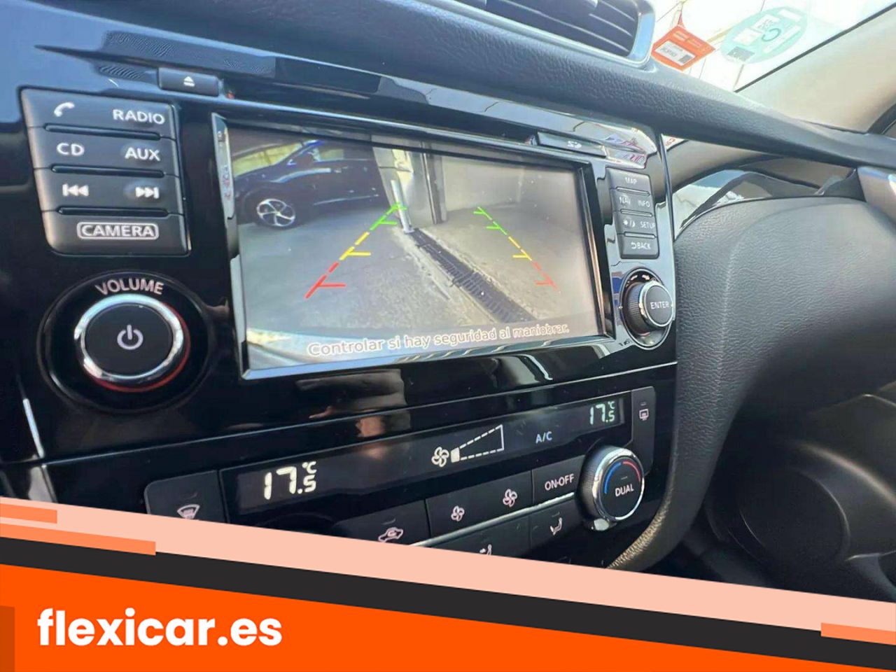 Foto Nissan Qashqai 15