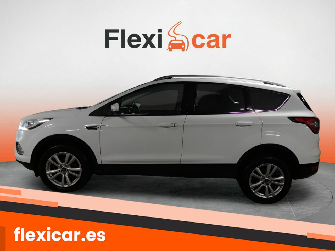 Foto Ford Kuga 3