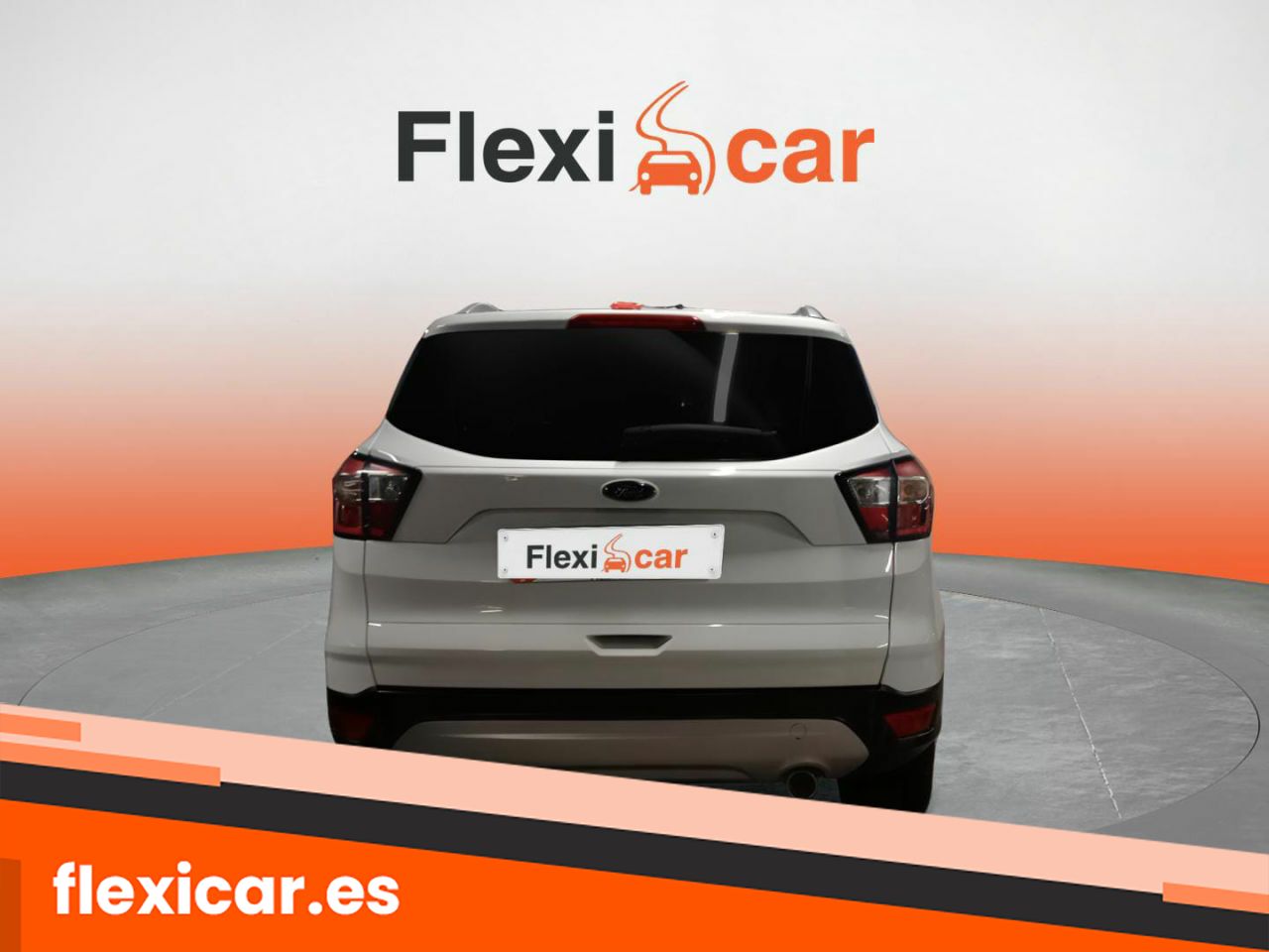 Foto Ford Kuga 4