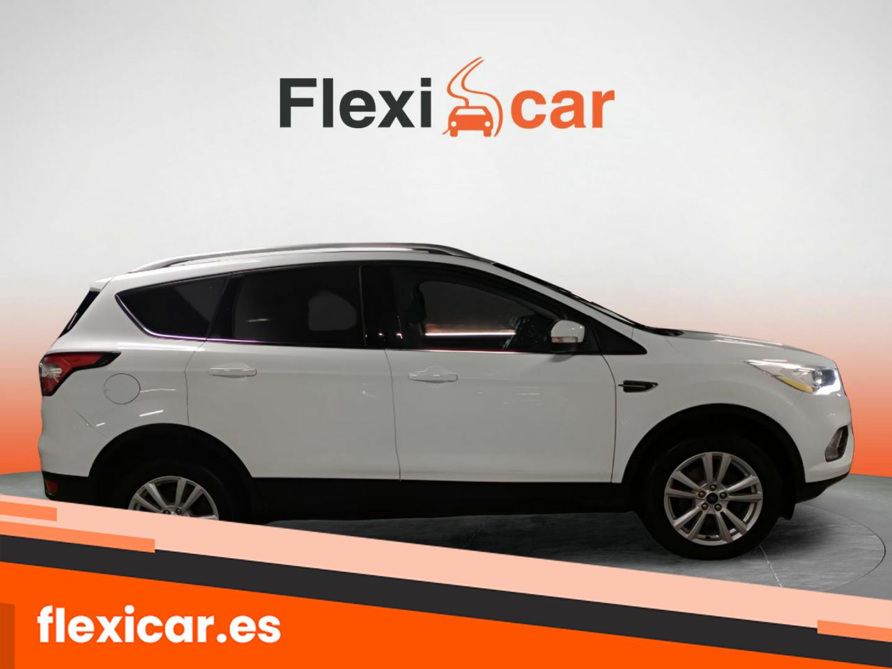 Foto Ford Kuga 5