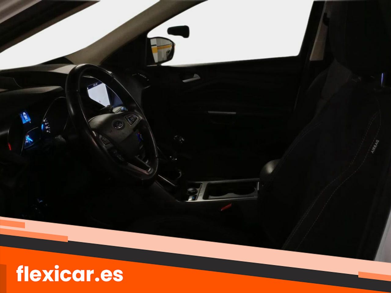 Foto Ford Kuga 8