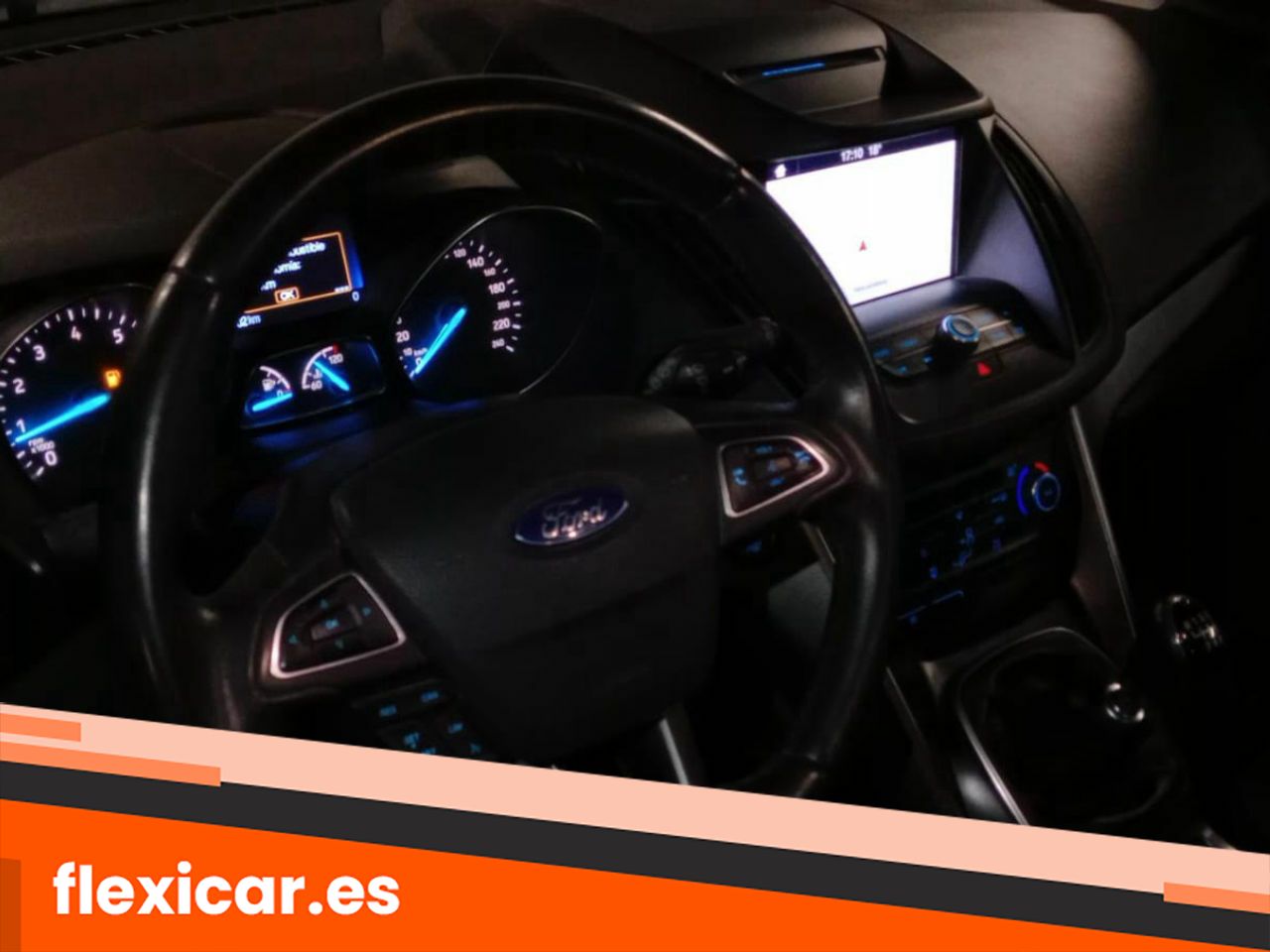Foto Ford Kuga 9