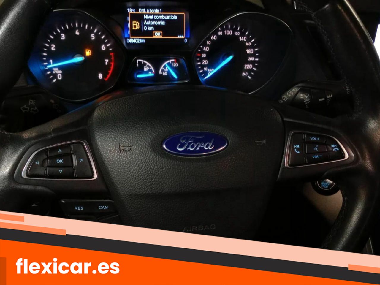 Foto Ford Kuga 10