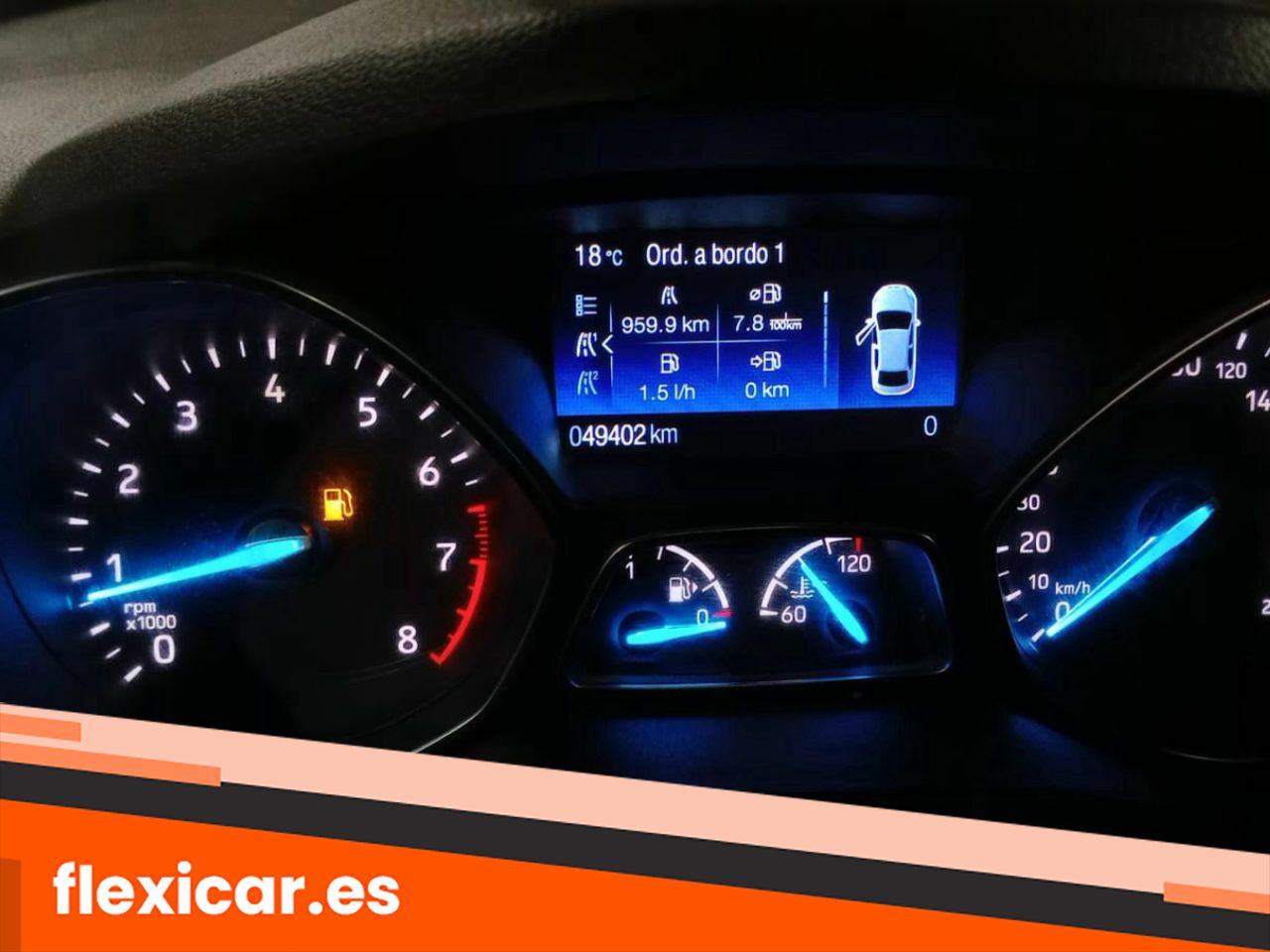 Foto Ford Kuga 11