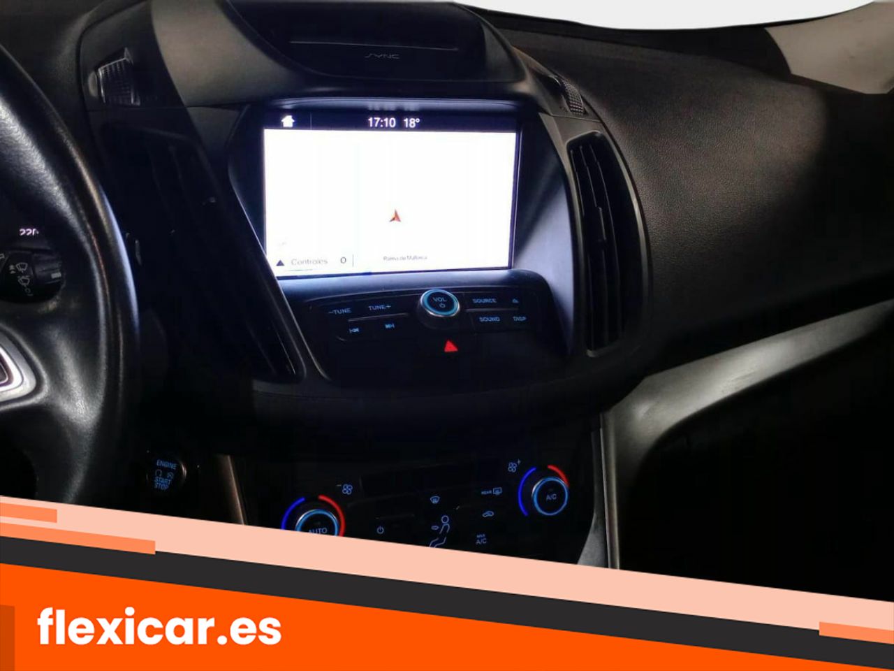 Foto Ford Kuga 12