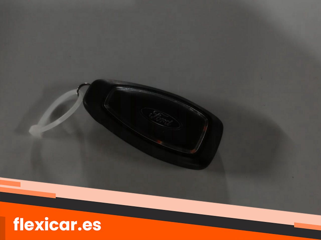 Foto Ford Kuga 13