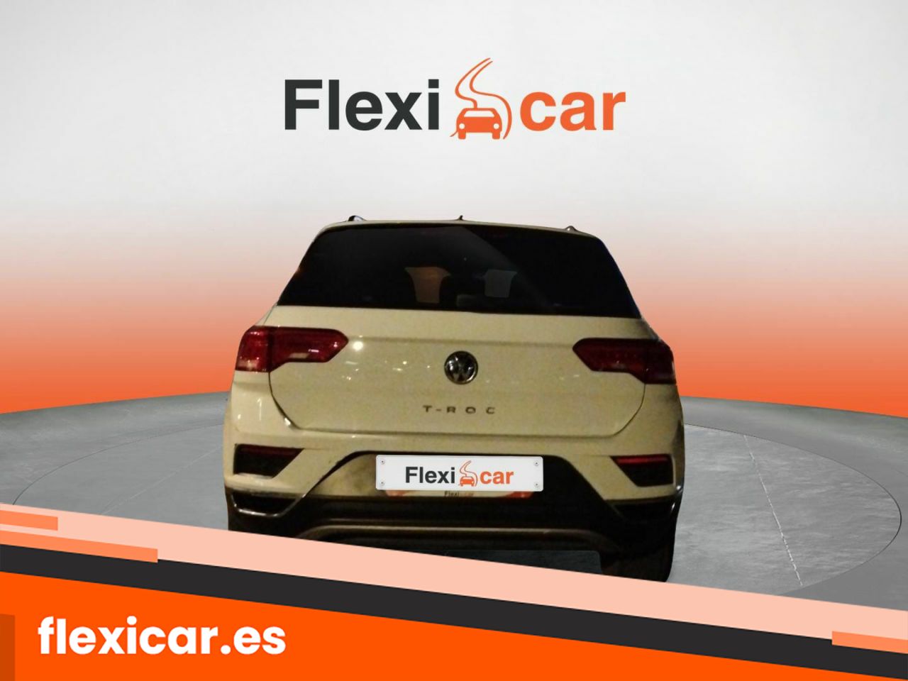 Foto Volkswagen T-Roc 2