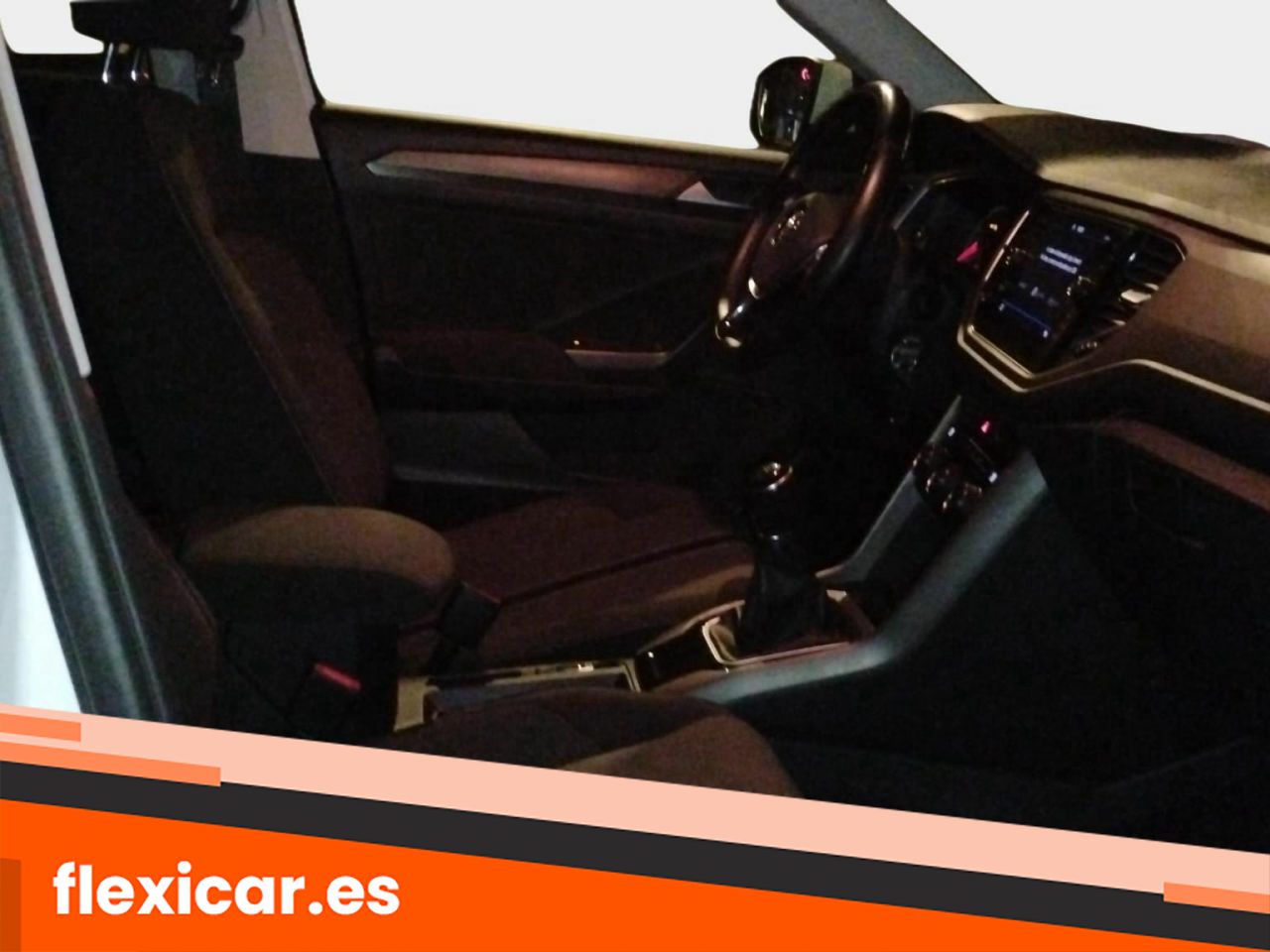 Foto Volkswagen T-Roc 10