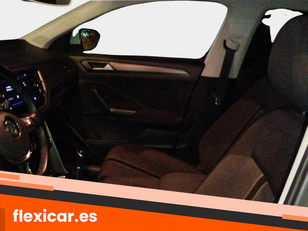Foto Volkswagen T-Roc 11