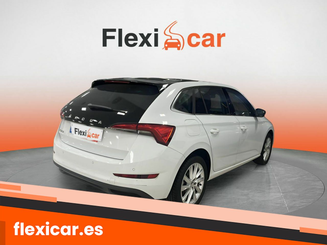 Foto Skoda Scala 2