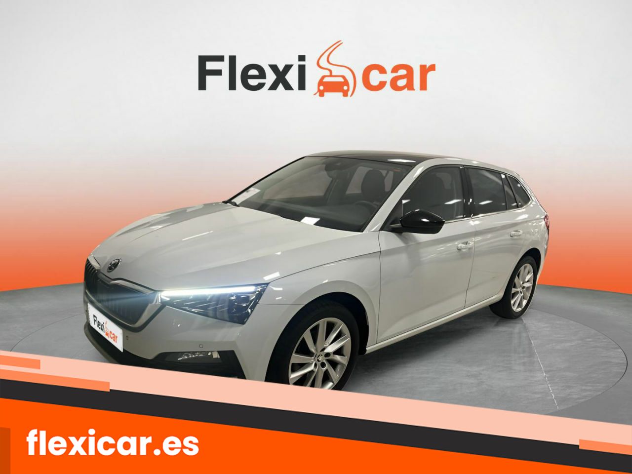 Foto Skoda Scala 7