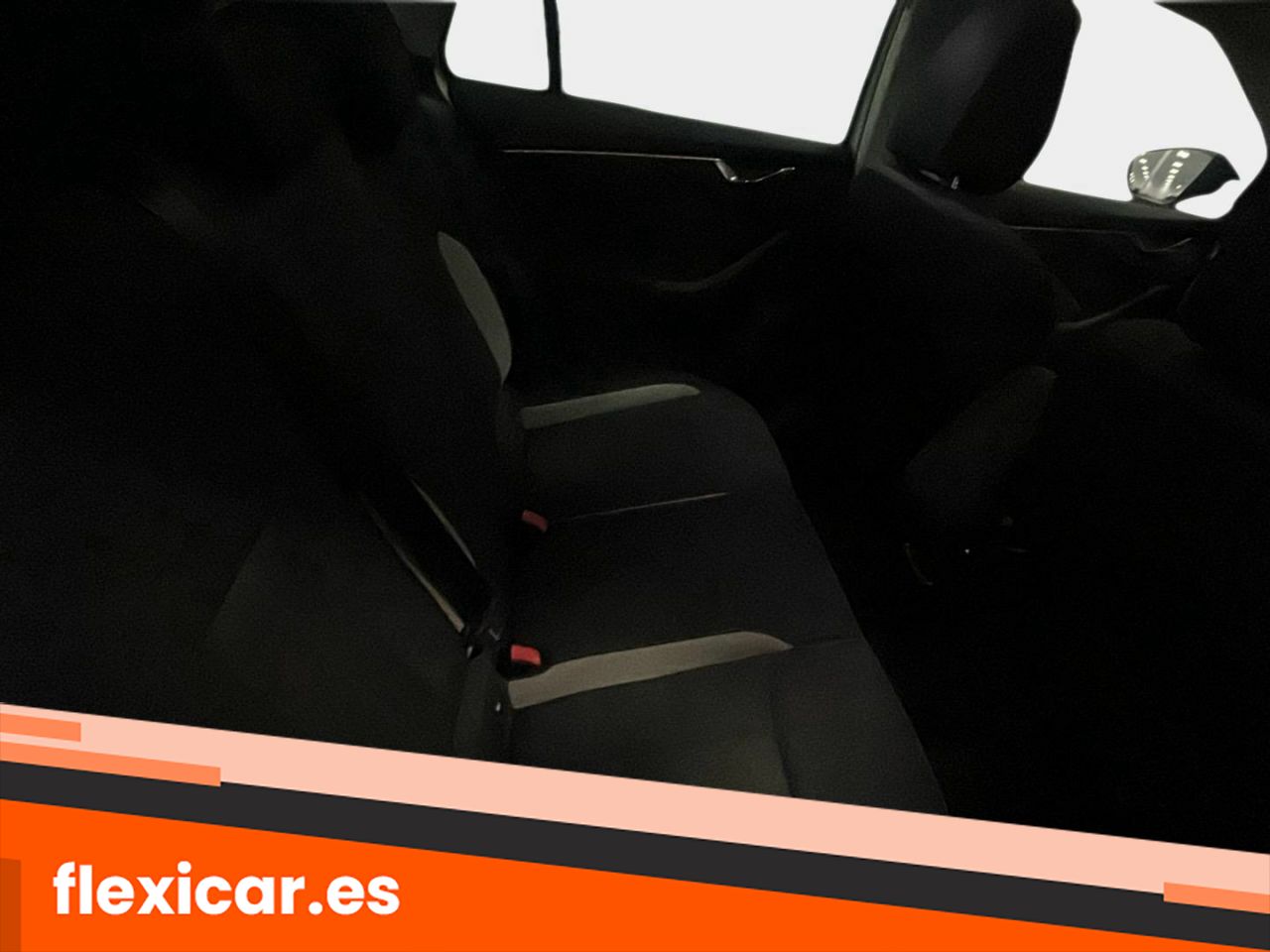 Foto Skoda Scala 11