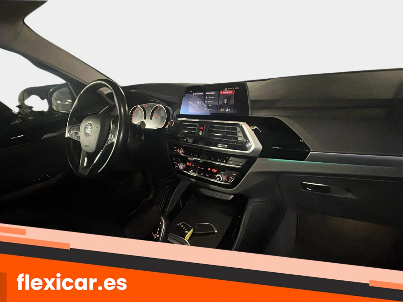 Foto BMW X4 13