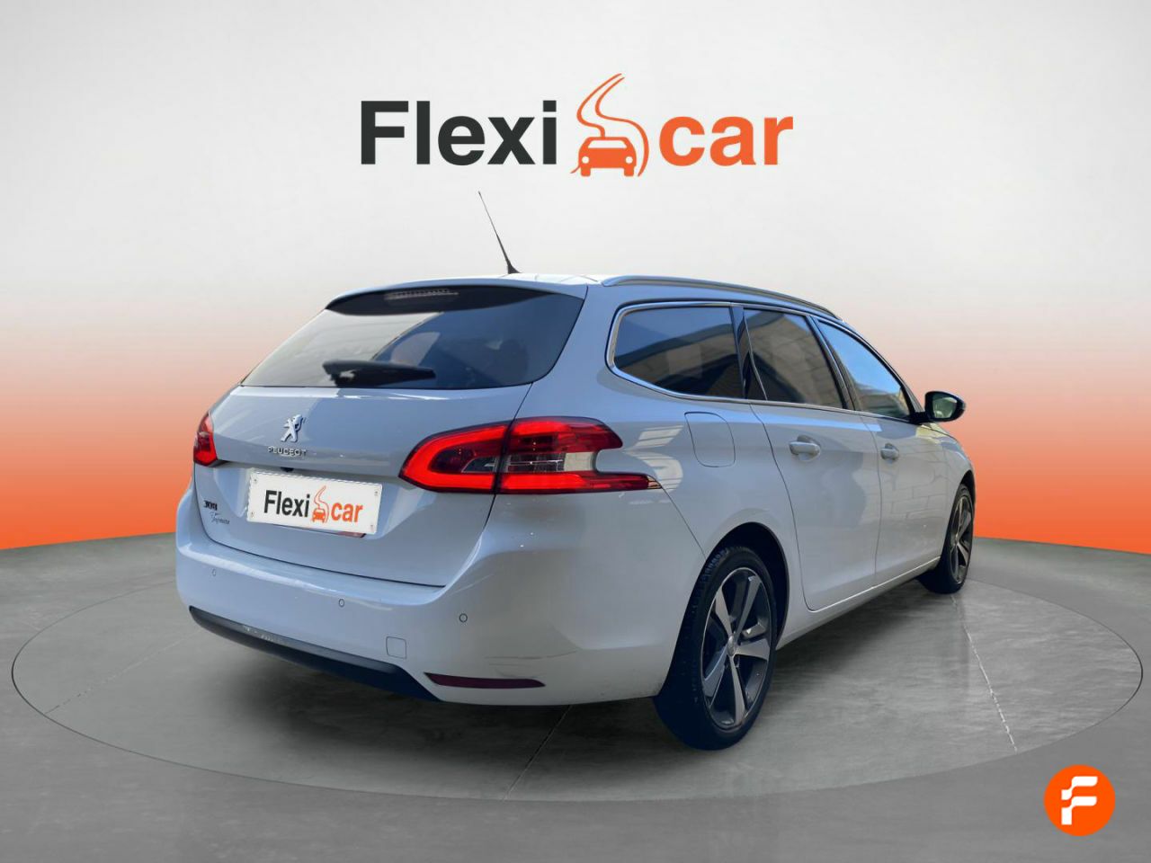 Foto Peugeot 308 7