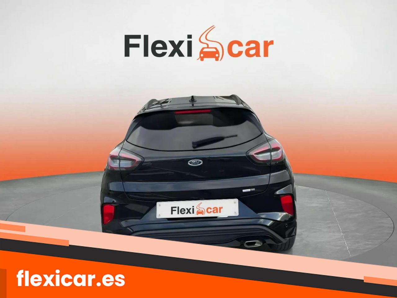 Foto Ford Puma 7