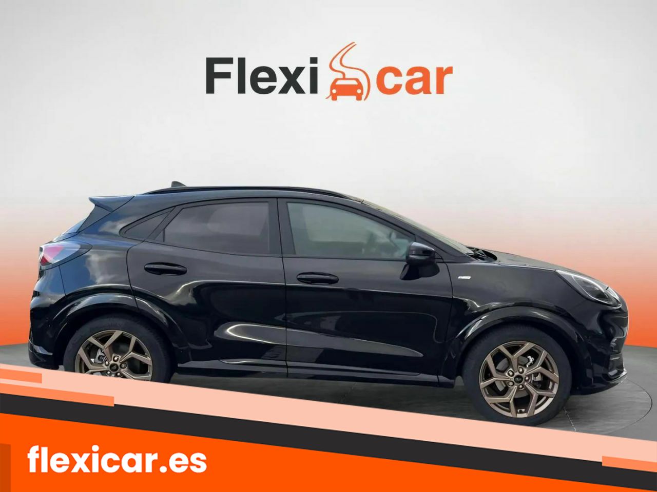Foto Ford Puma 9