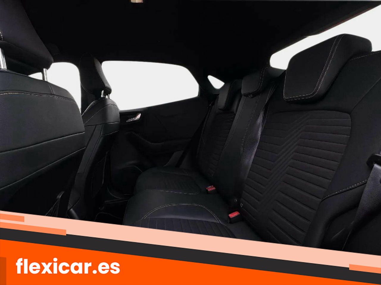 Foto Ford Puma 21