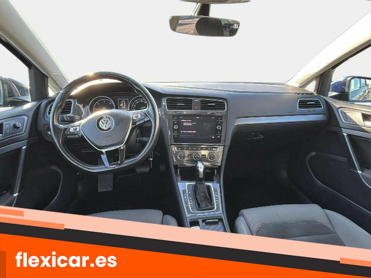 Foto Volkswagen Golf 11