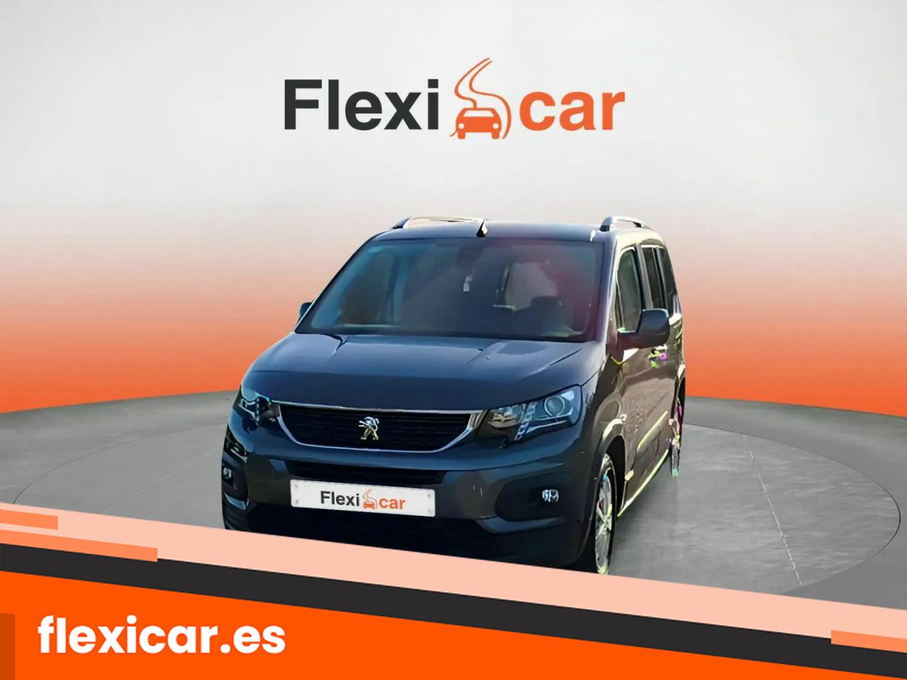 Foto Peugeot Rifter 2