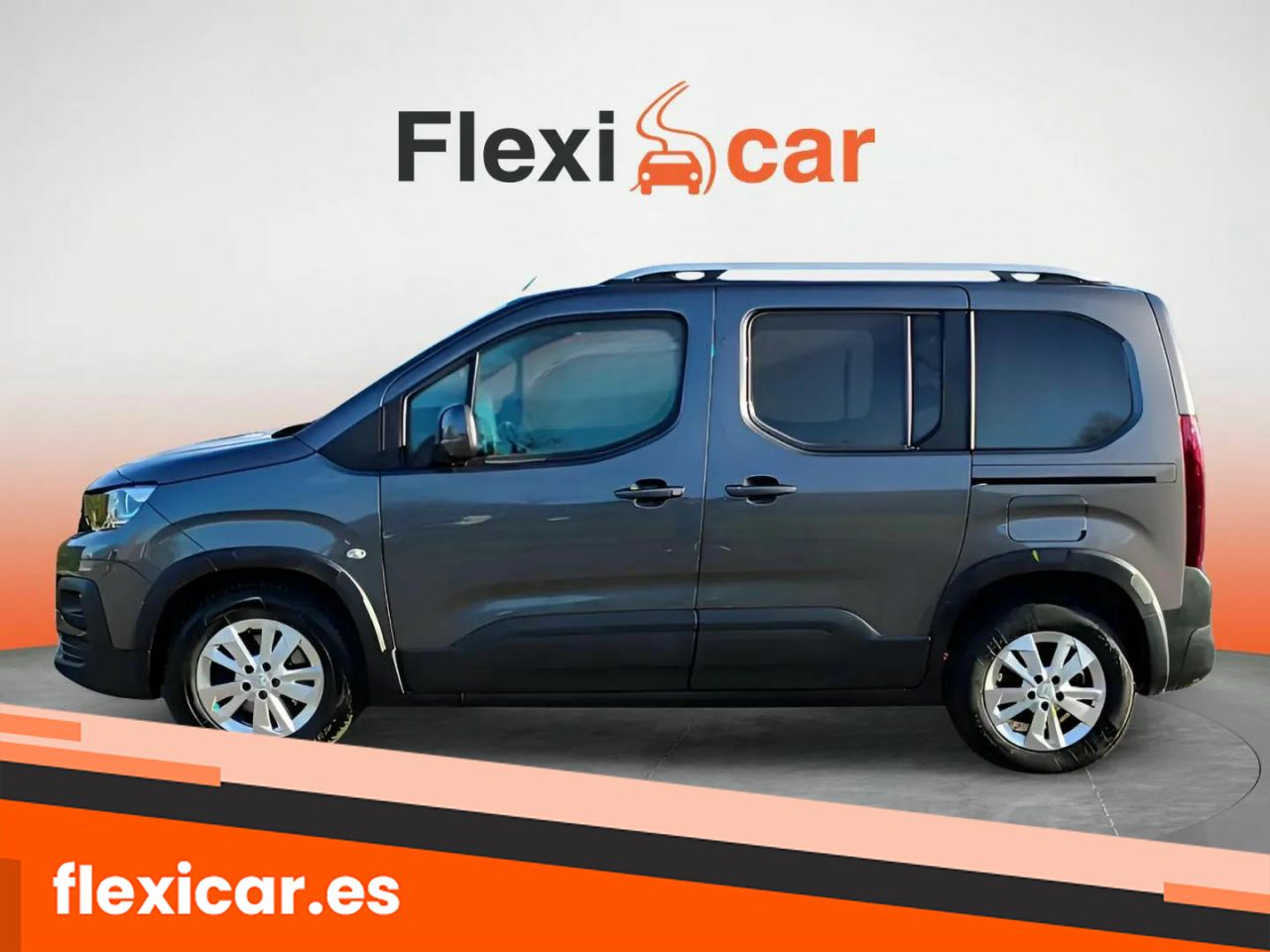 Foto Peugeot Rifter 4