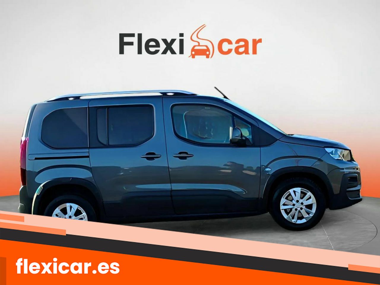 Foto Peugeot Rifter 9