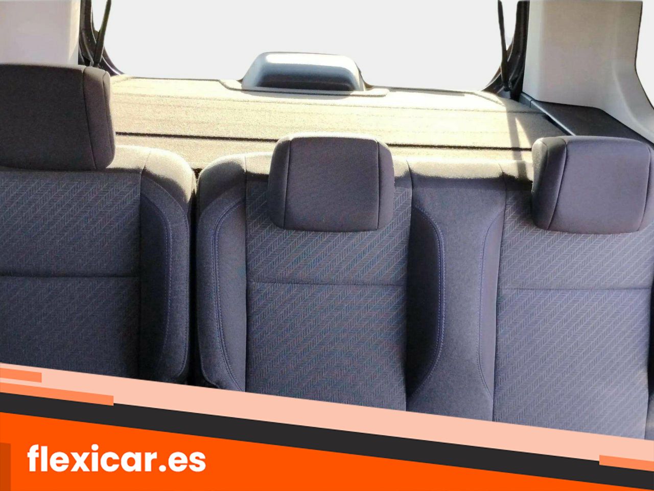 Foto Peugeot Rifter 17